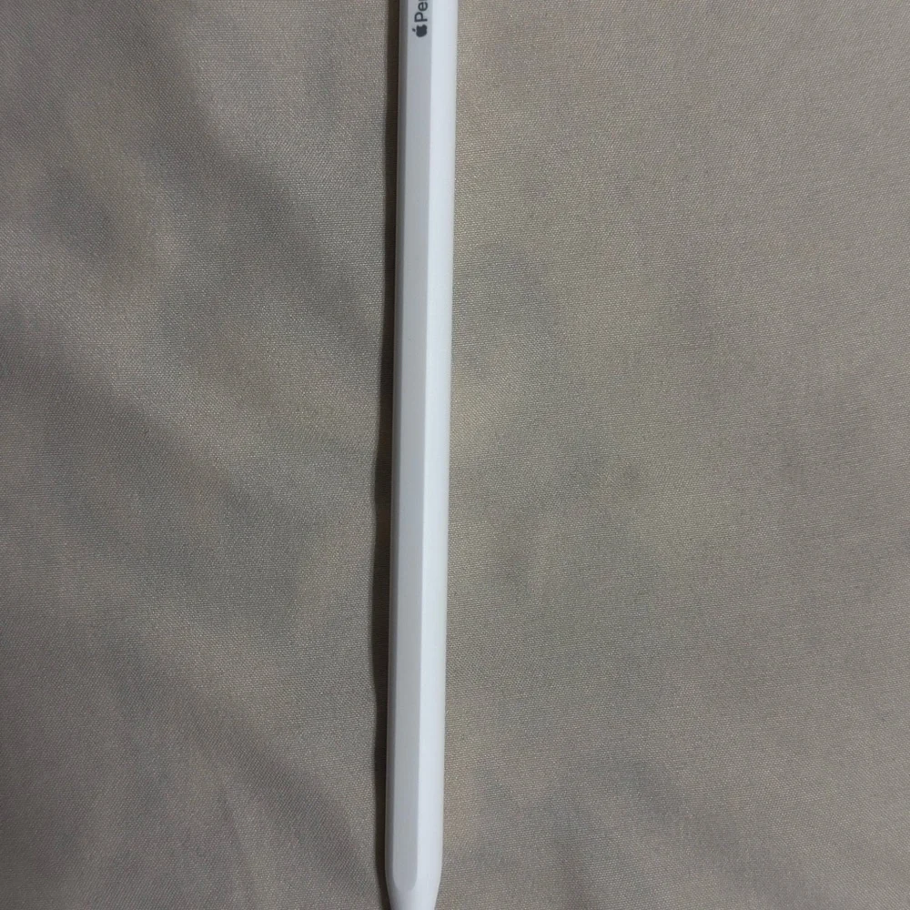 Apple sleek tablet