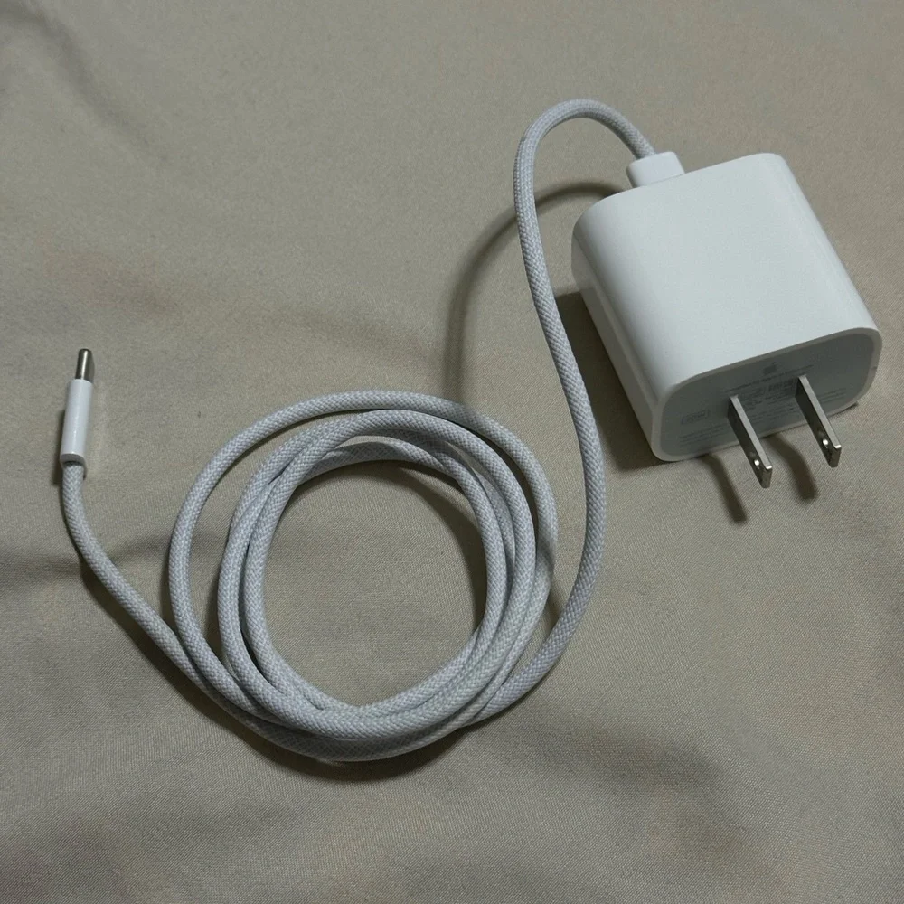 Apple sleek tablet