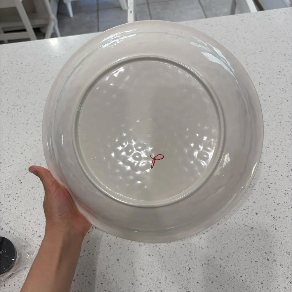 Williams Sonoma bowl elegant