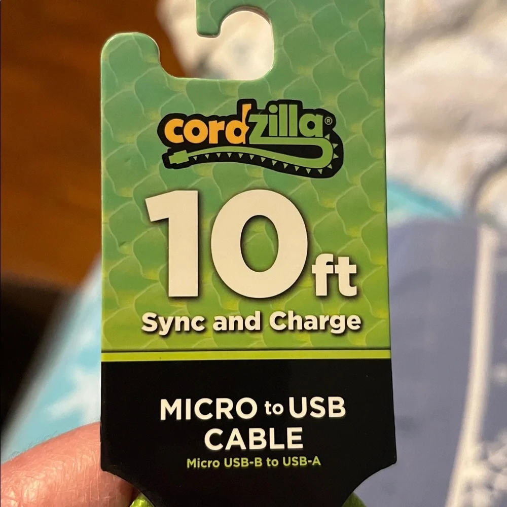 Essentials connect devices
