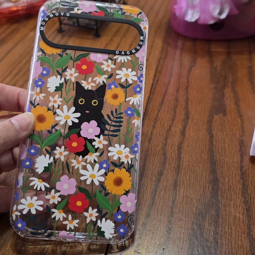 Mosnovo Cell Phone Case Compatible With Google Pixel 9 Pro XL