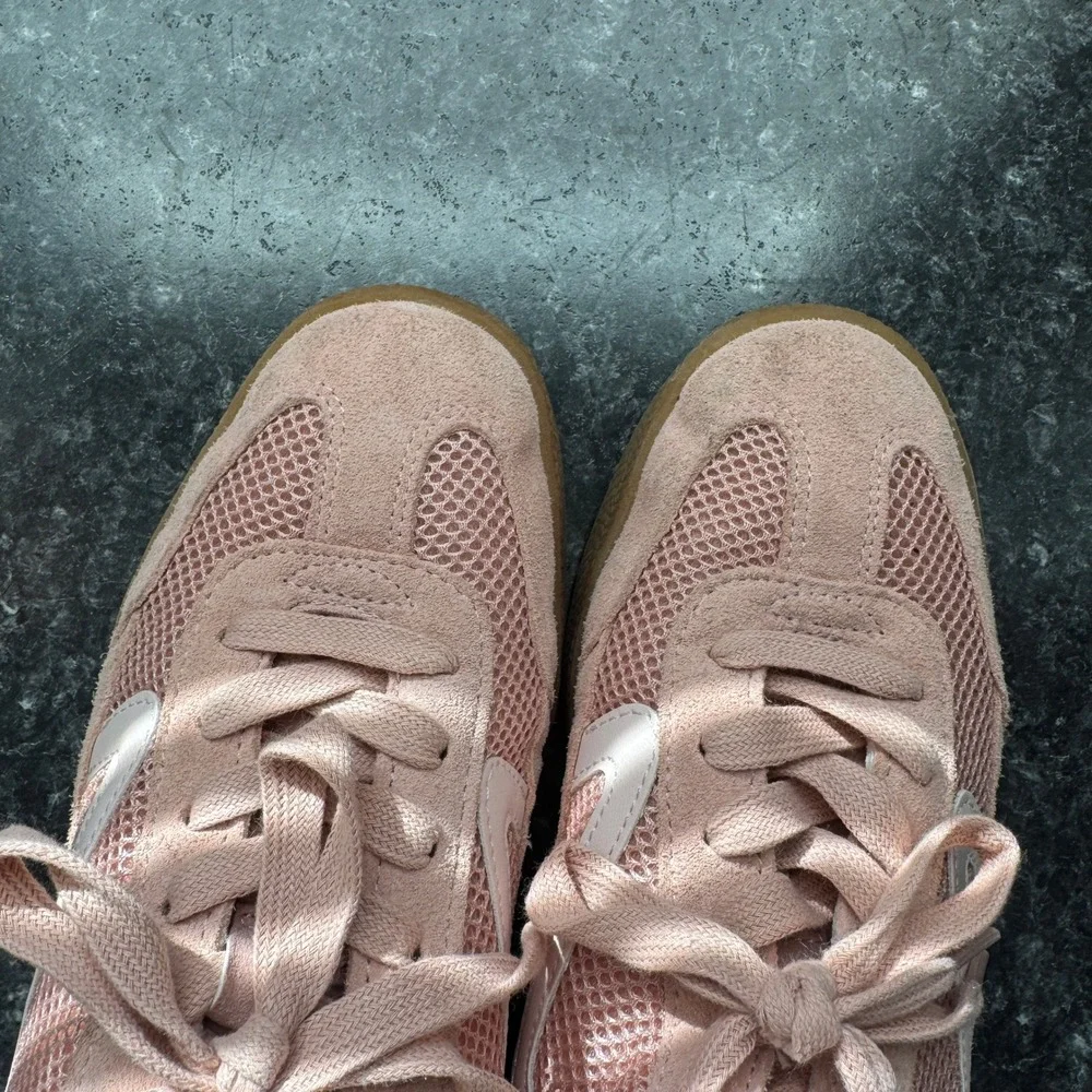 Steve Madden good some