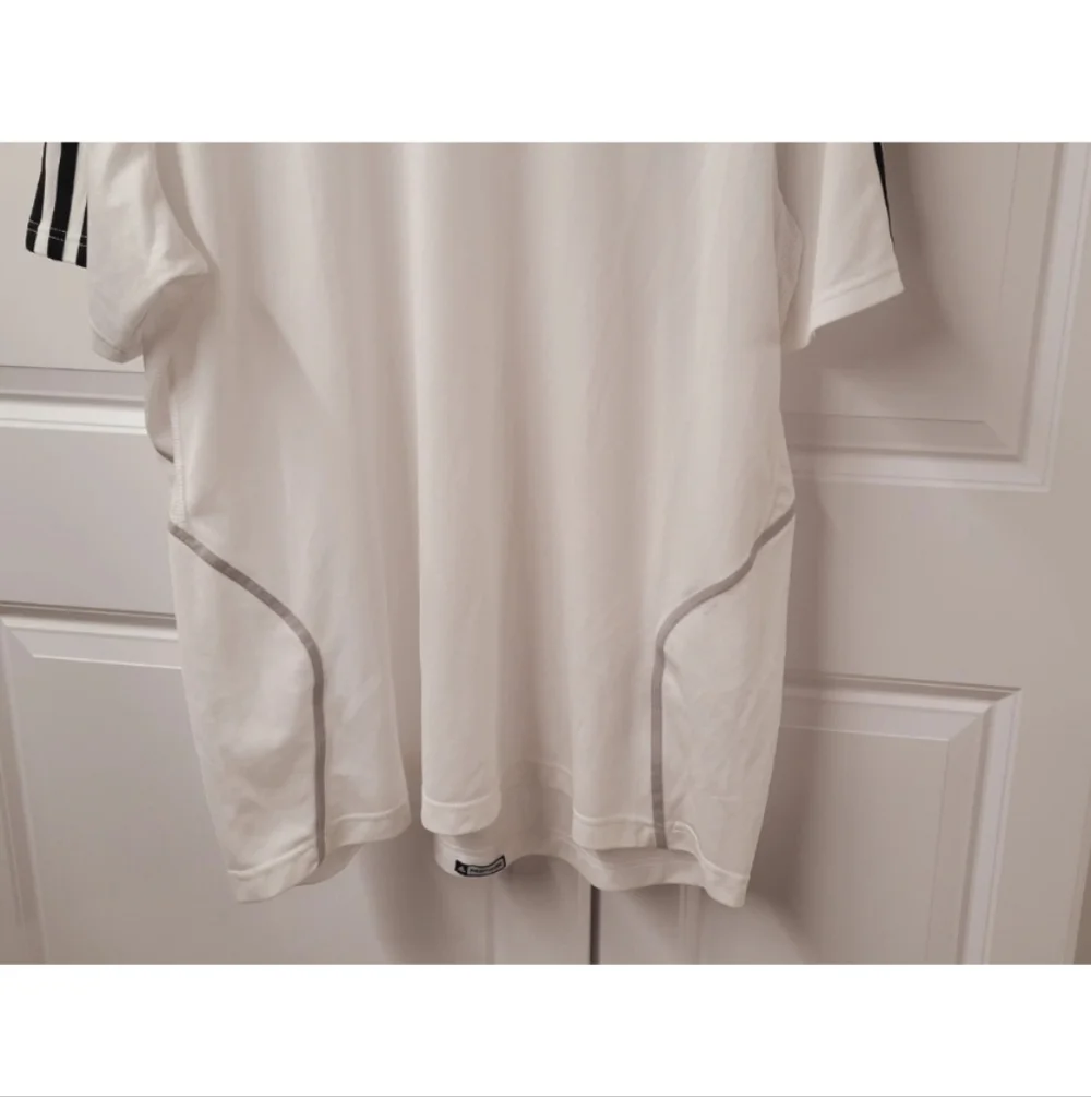 Adidas Response Shirt Men's Size: XL Nice Short Sleeve