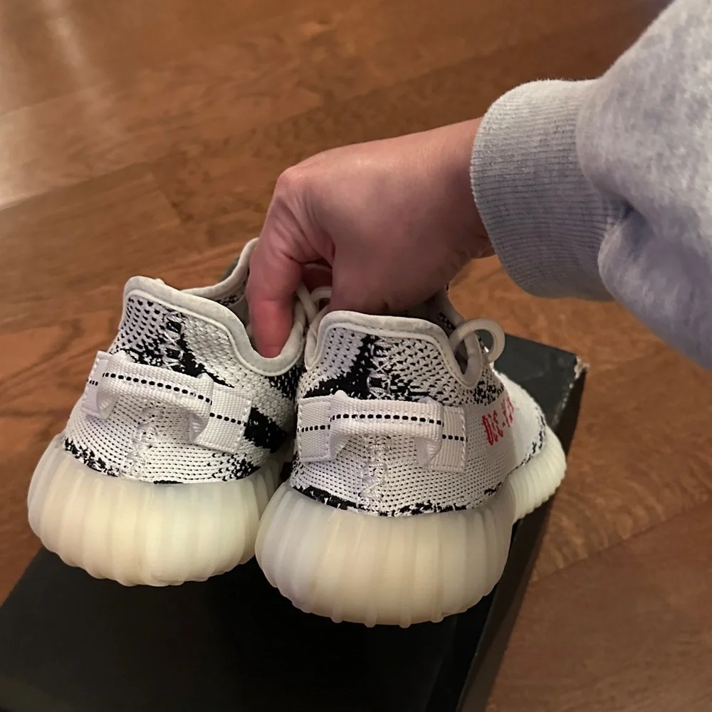 adidas yeezy boost