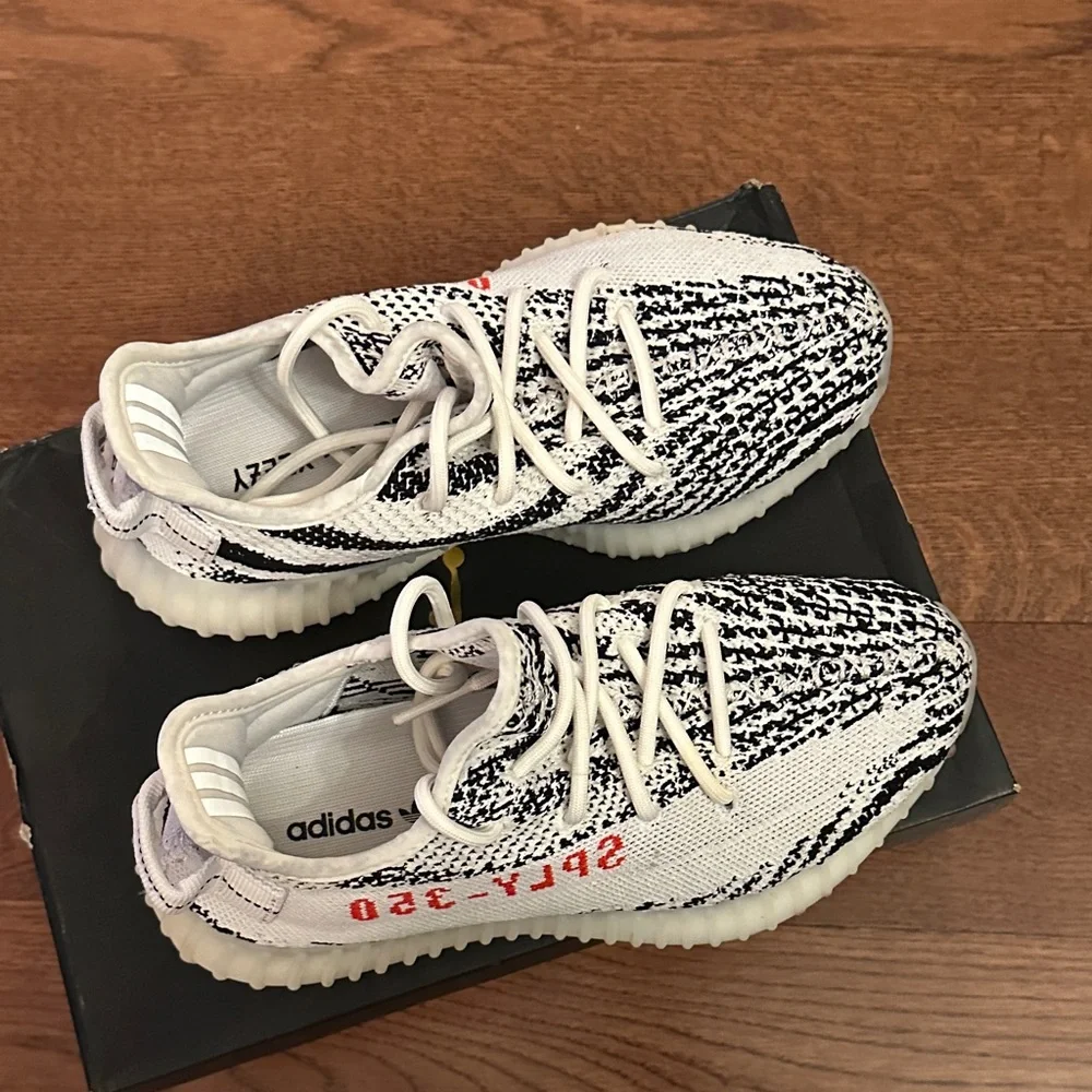 adidas yeezy boost