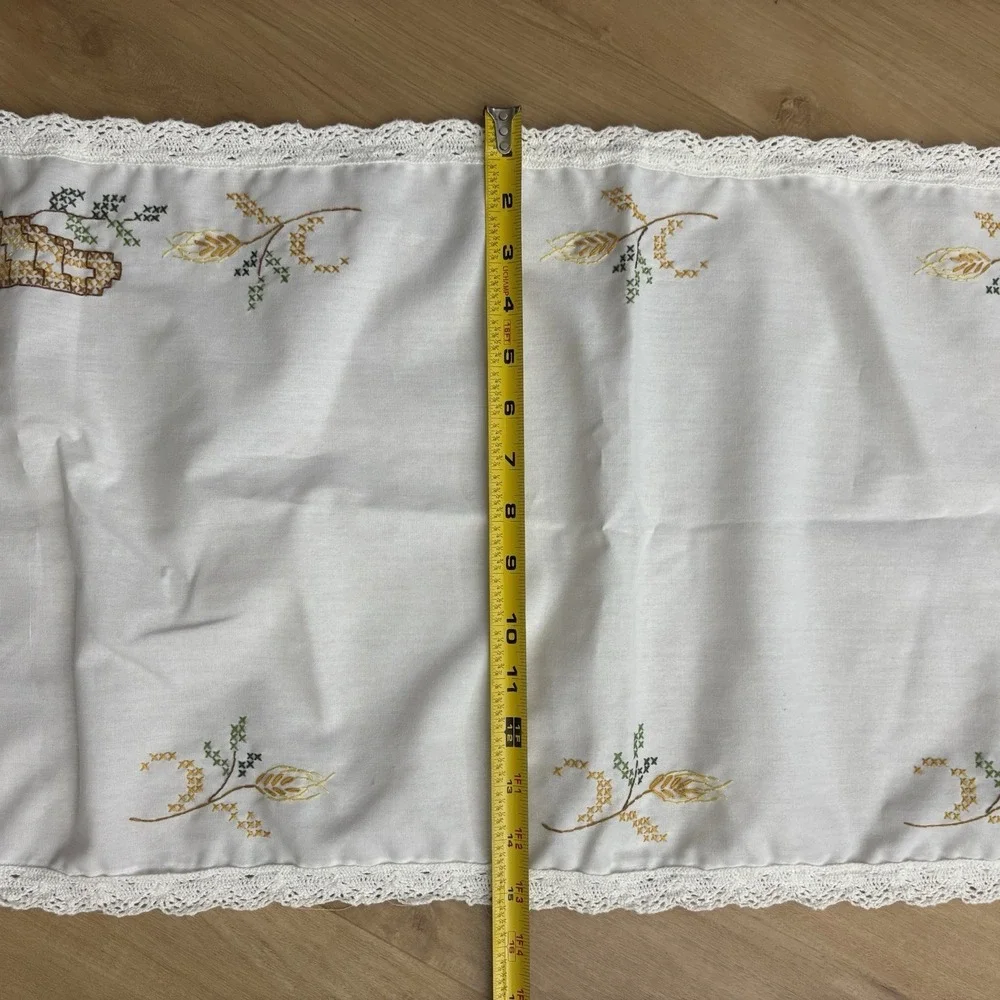 The Unbranded Brand this cross
