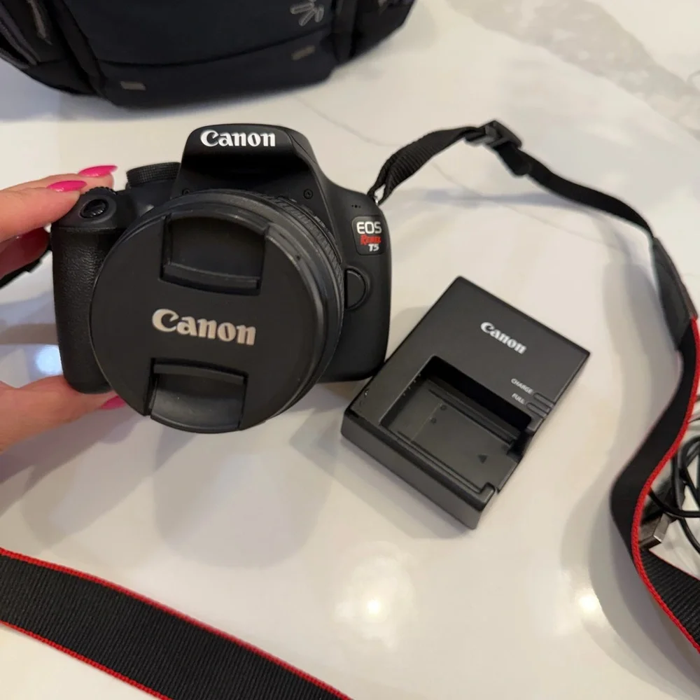 Canon eos 1200d
