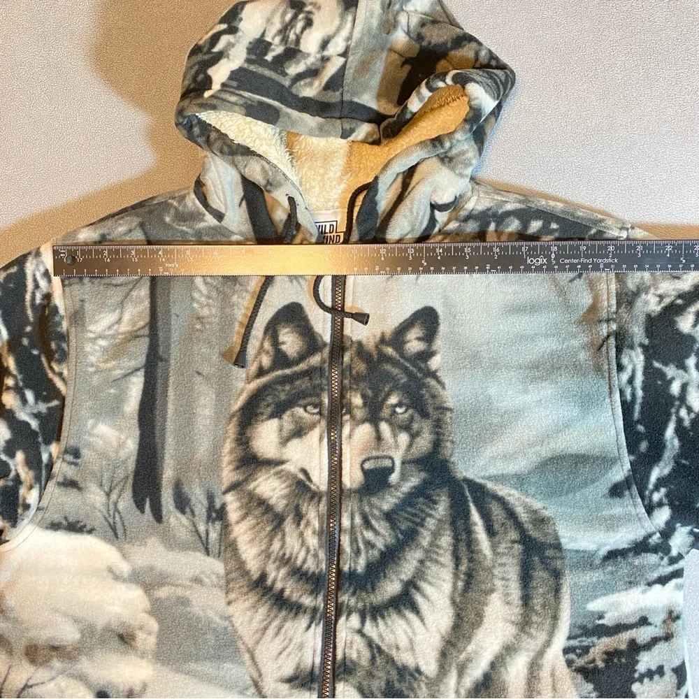 WILDKIND this fleece
