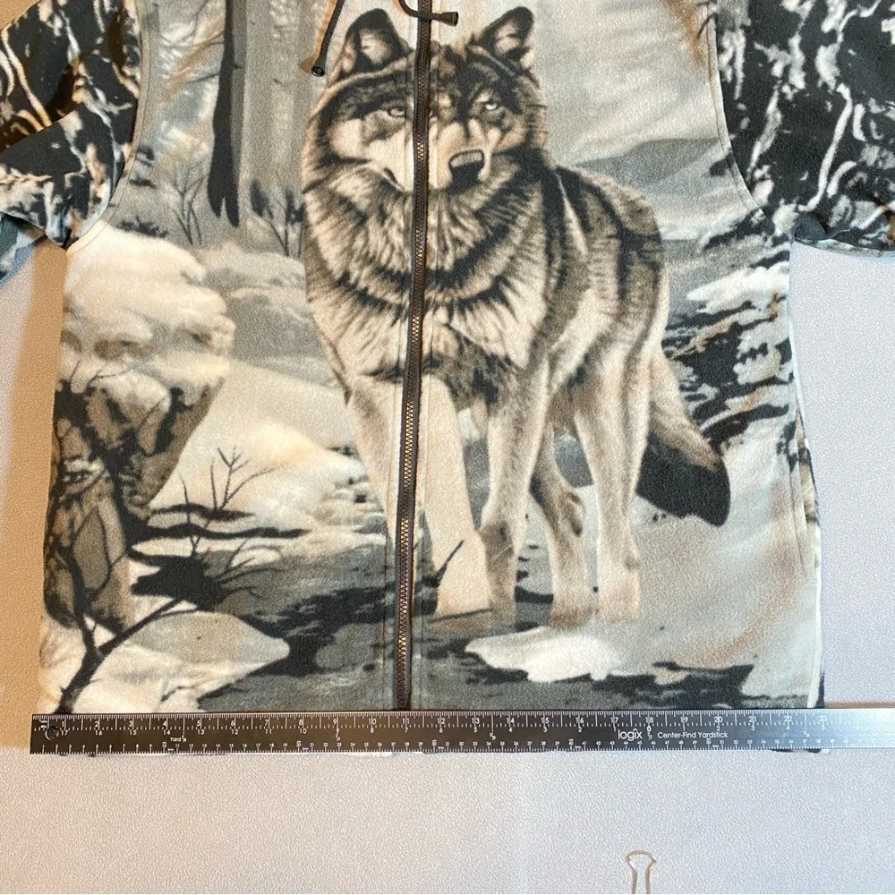 WILDKIND this fleece