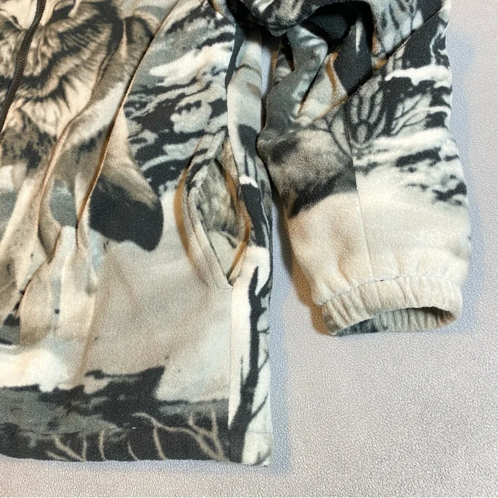 WILDKIND this fleece
