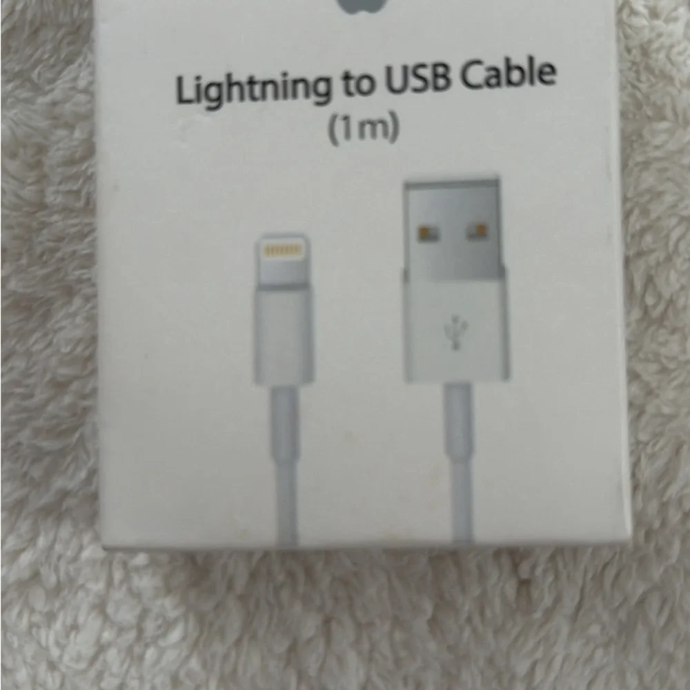 Apple efficient charging