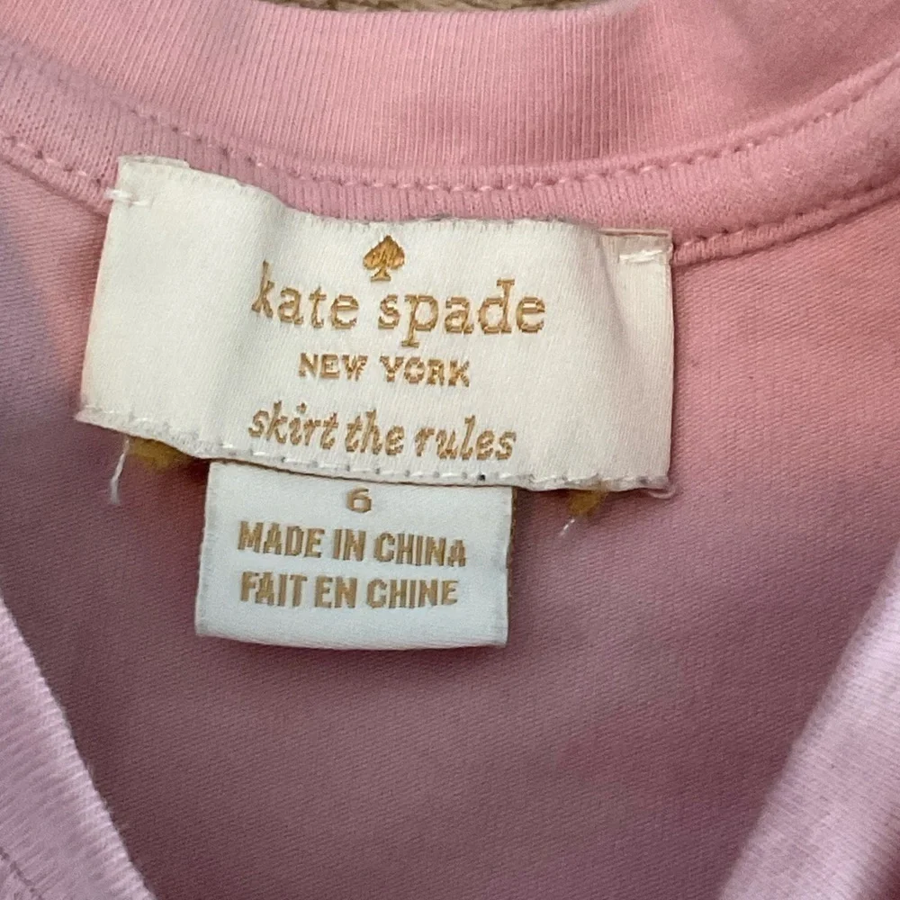 kate spade very good