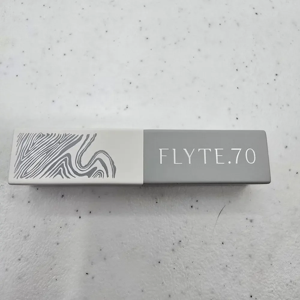 FLYTE.70 LipSheer Tinted Lip Balm Lipstick Kid Pink 3g