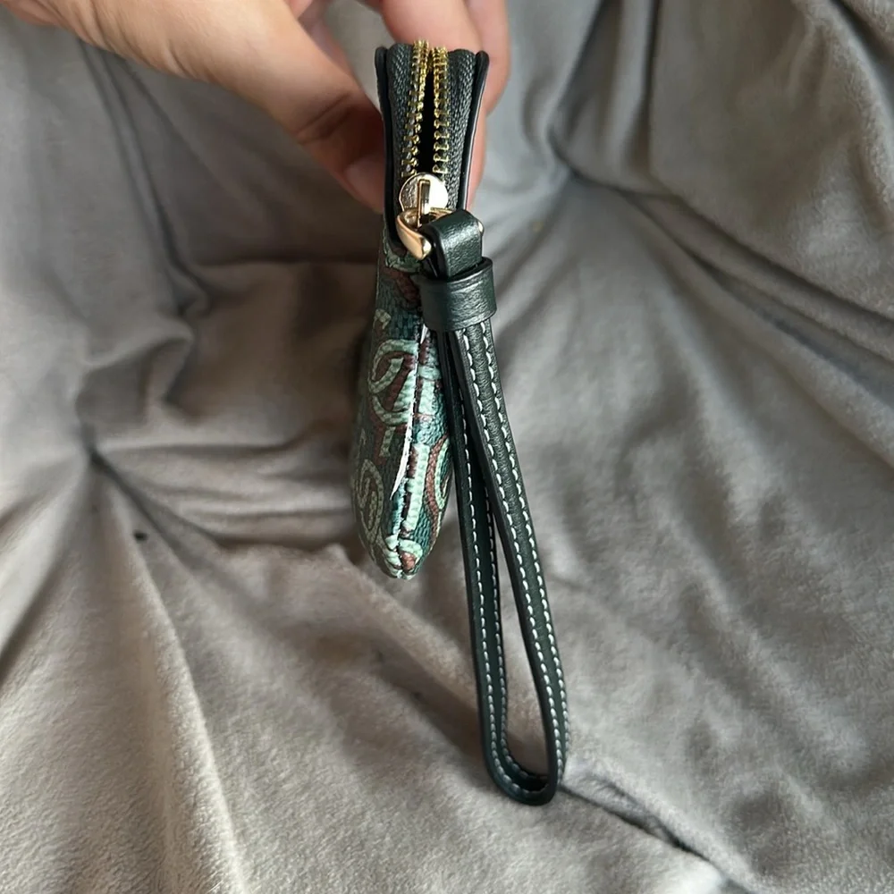 Coach overall all