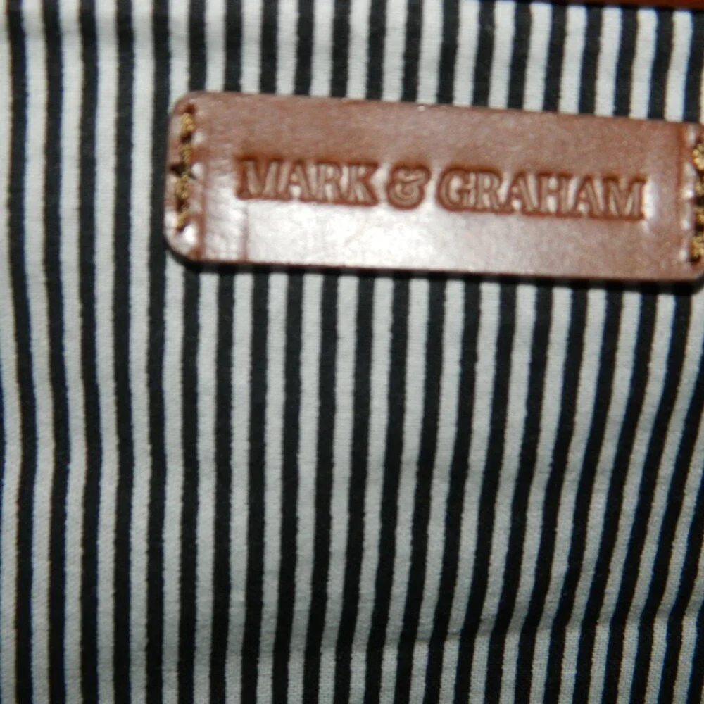 Mark & Graham crossbody 13