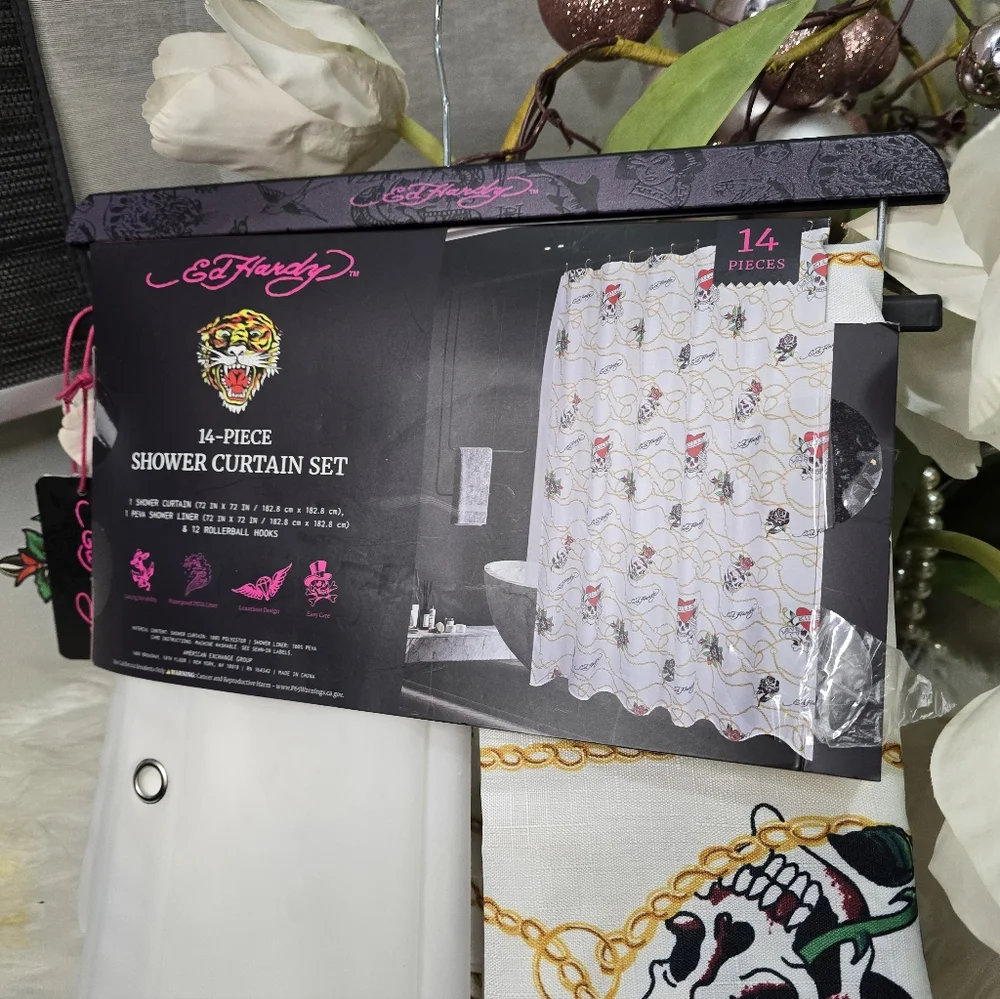 Ed Hardy ed hardy