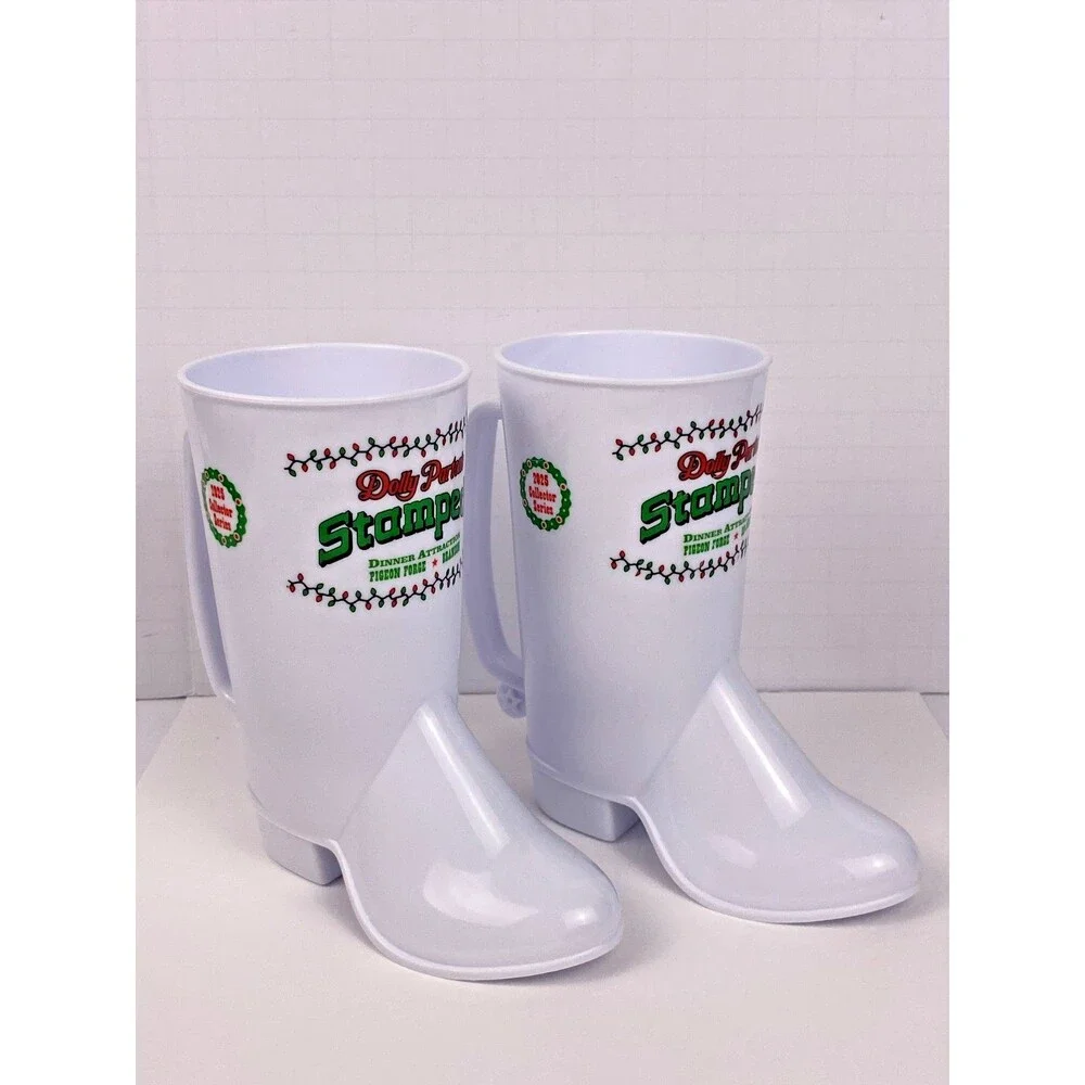 N/A set boot
