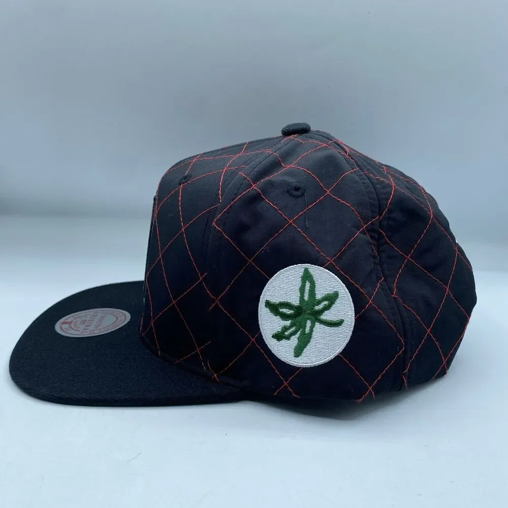 Mitchell & Ness ohio state