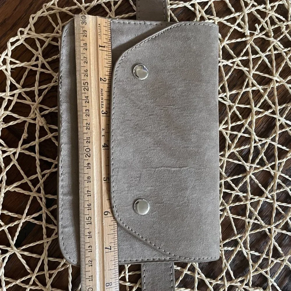 torrid faux suede