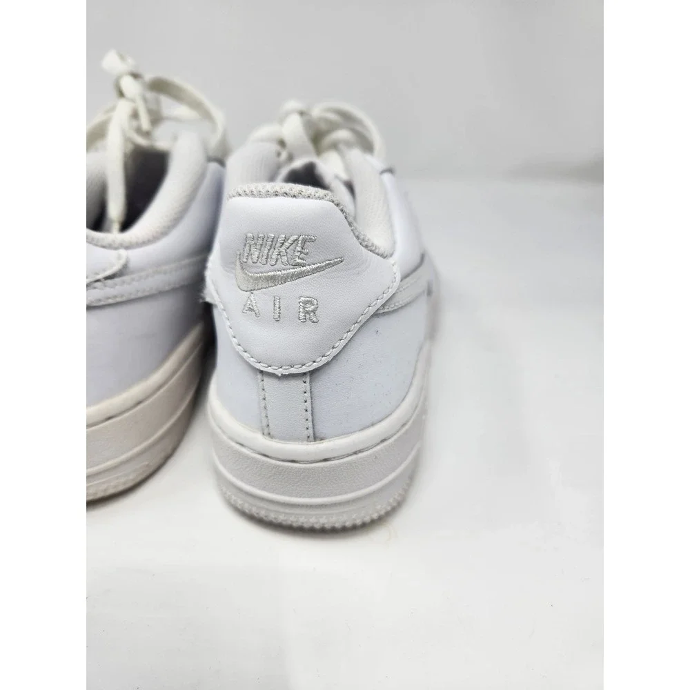 Nike has some