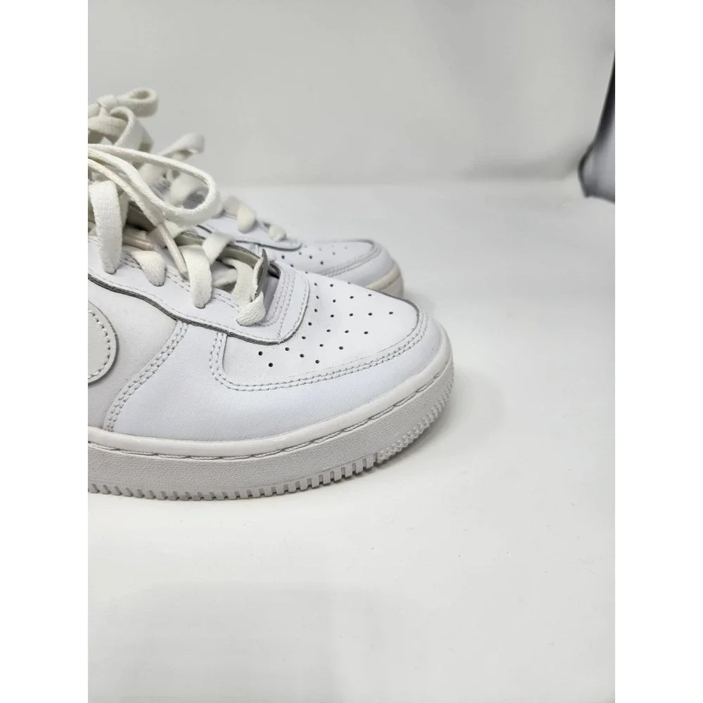 Nike stains some scratches