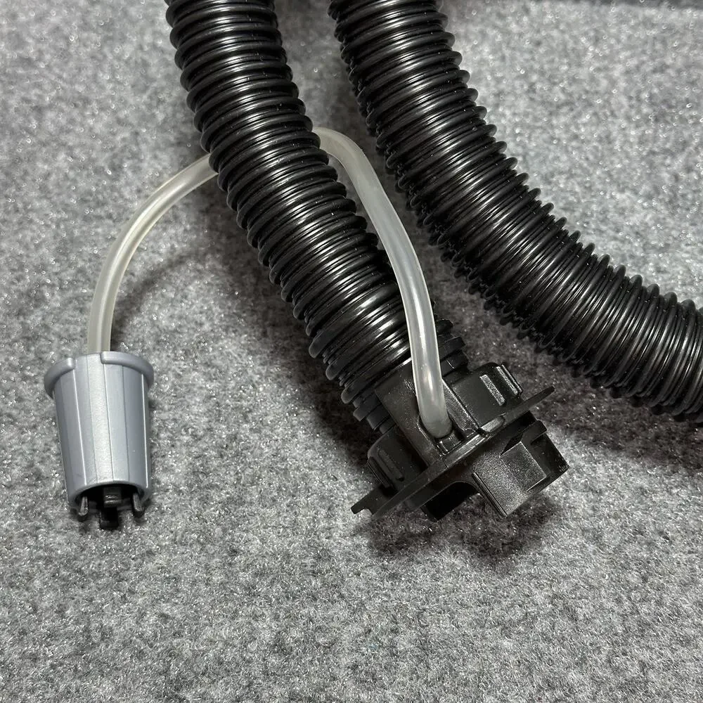 Hoover industry reliability