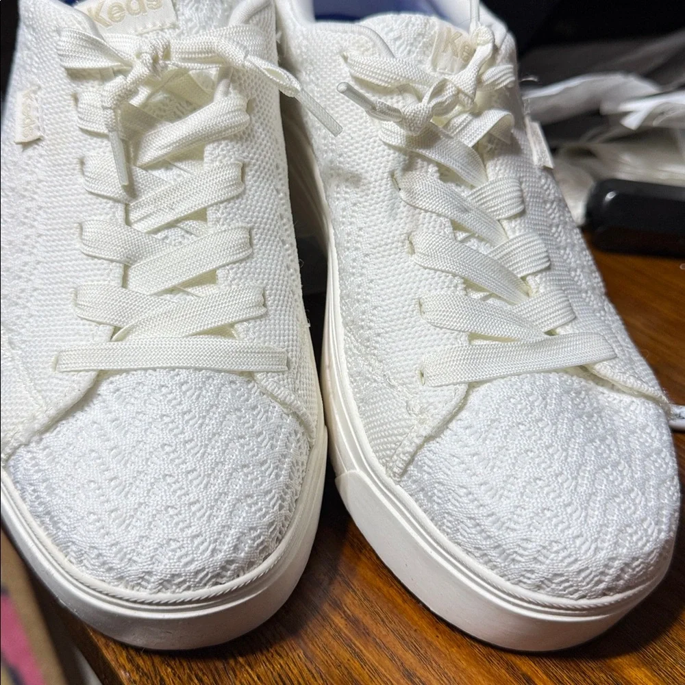 Keds as add