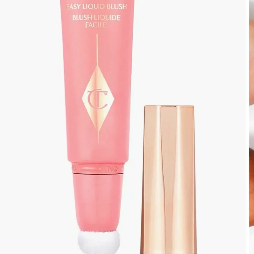 Charlotte Tilbury enhance your