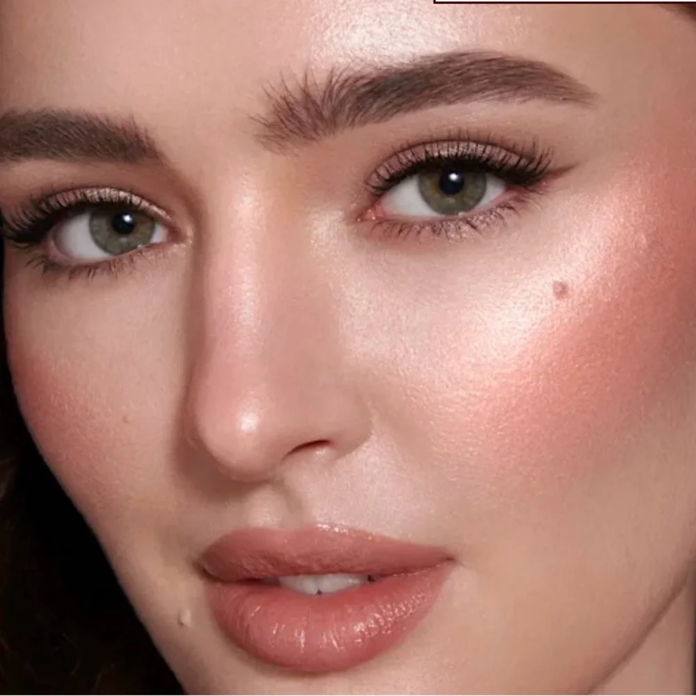 Charlotte Tilbury Blush Stick in Pinkgasm