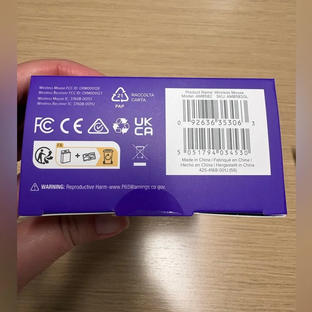 Targus bluetooth® up