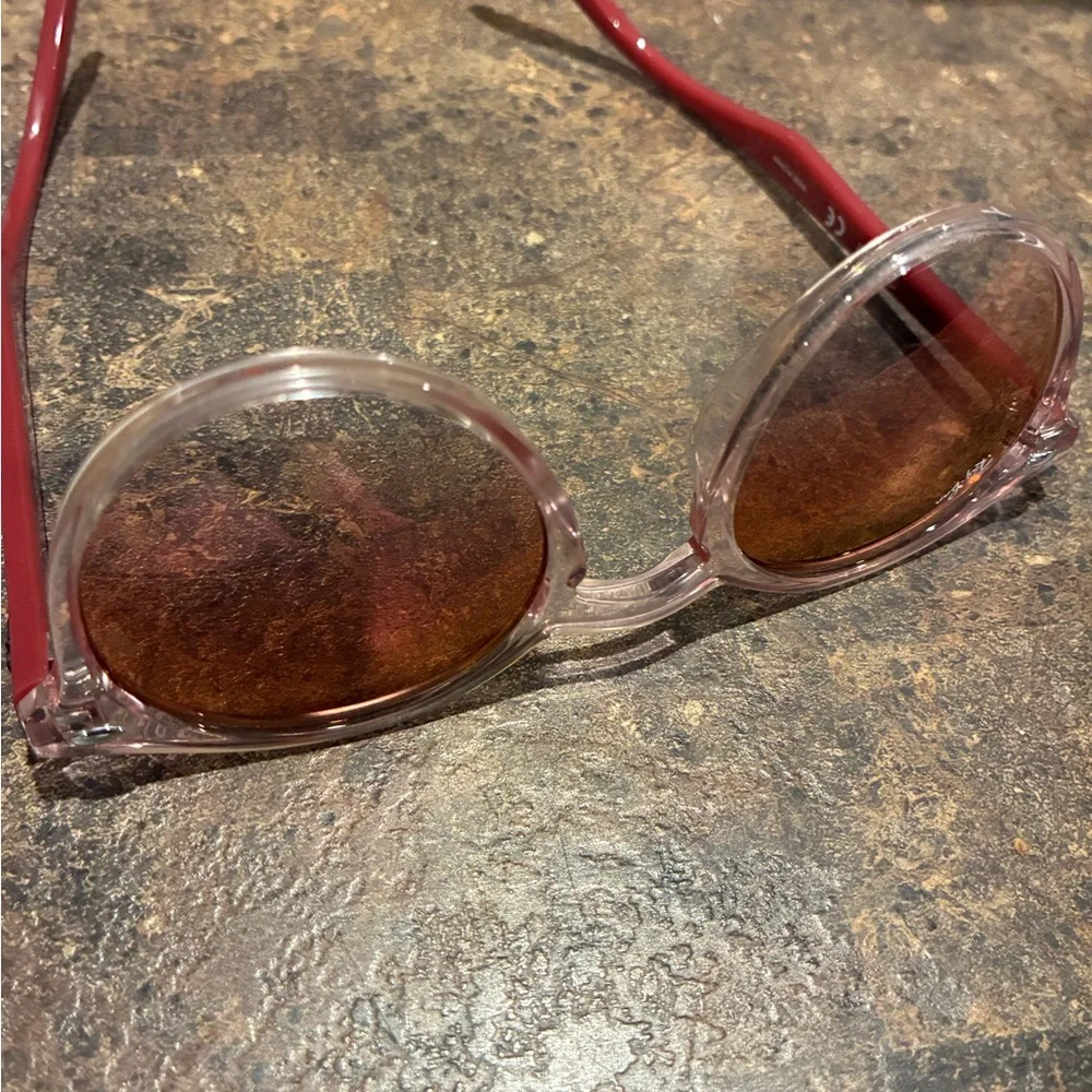 Ray-Ban Kids Sunglasses