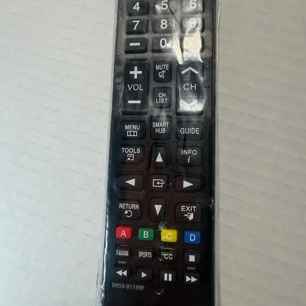 Samsung new