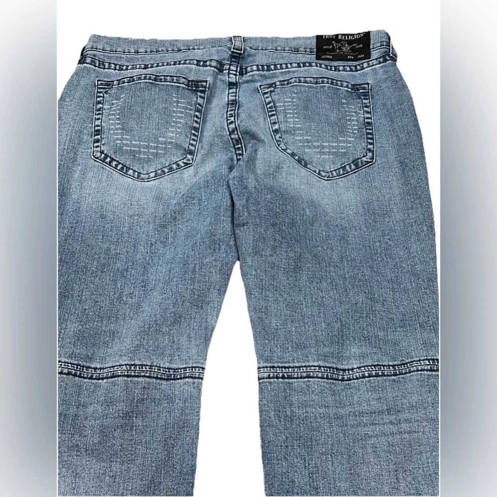 True religion Rocco jeans