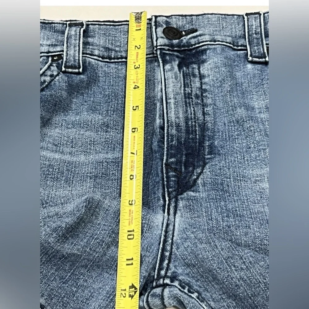 True religion Rocco jeans