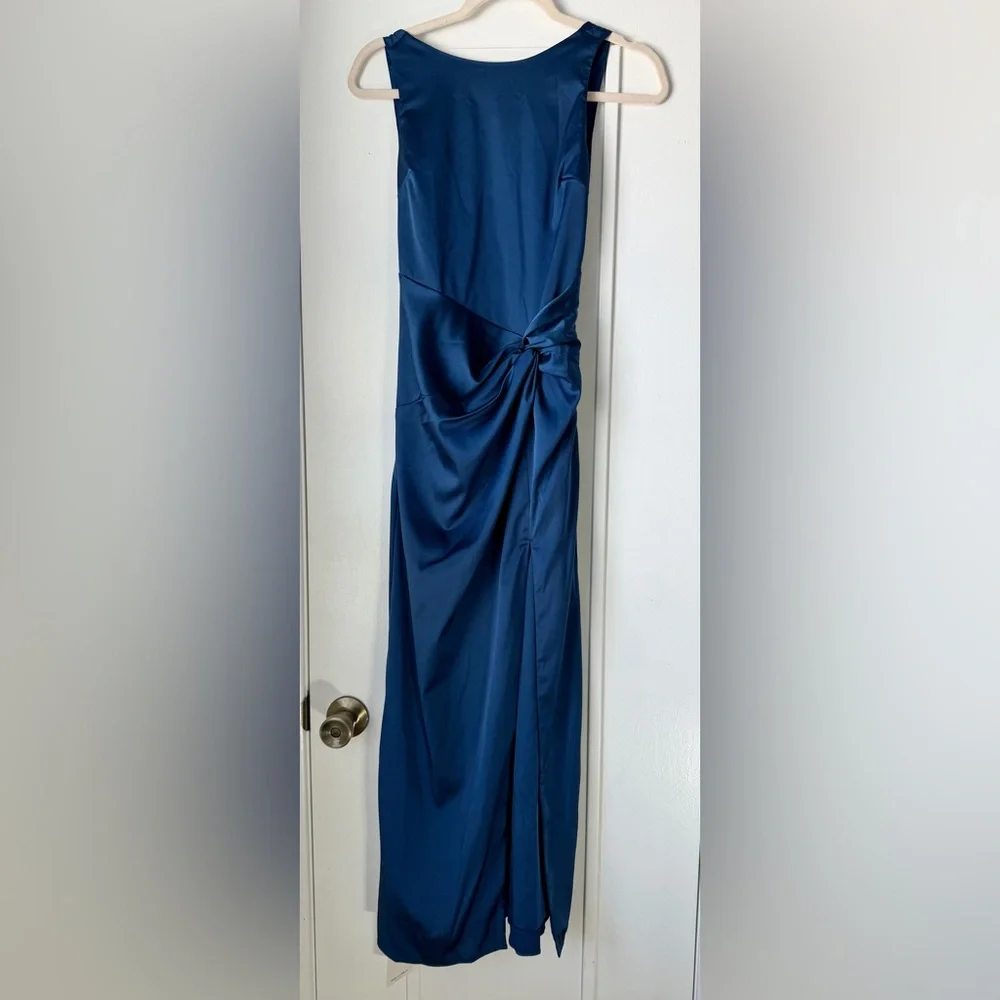 Abercrombie & Fitch chic navy