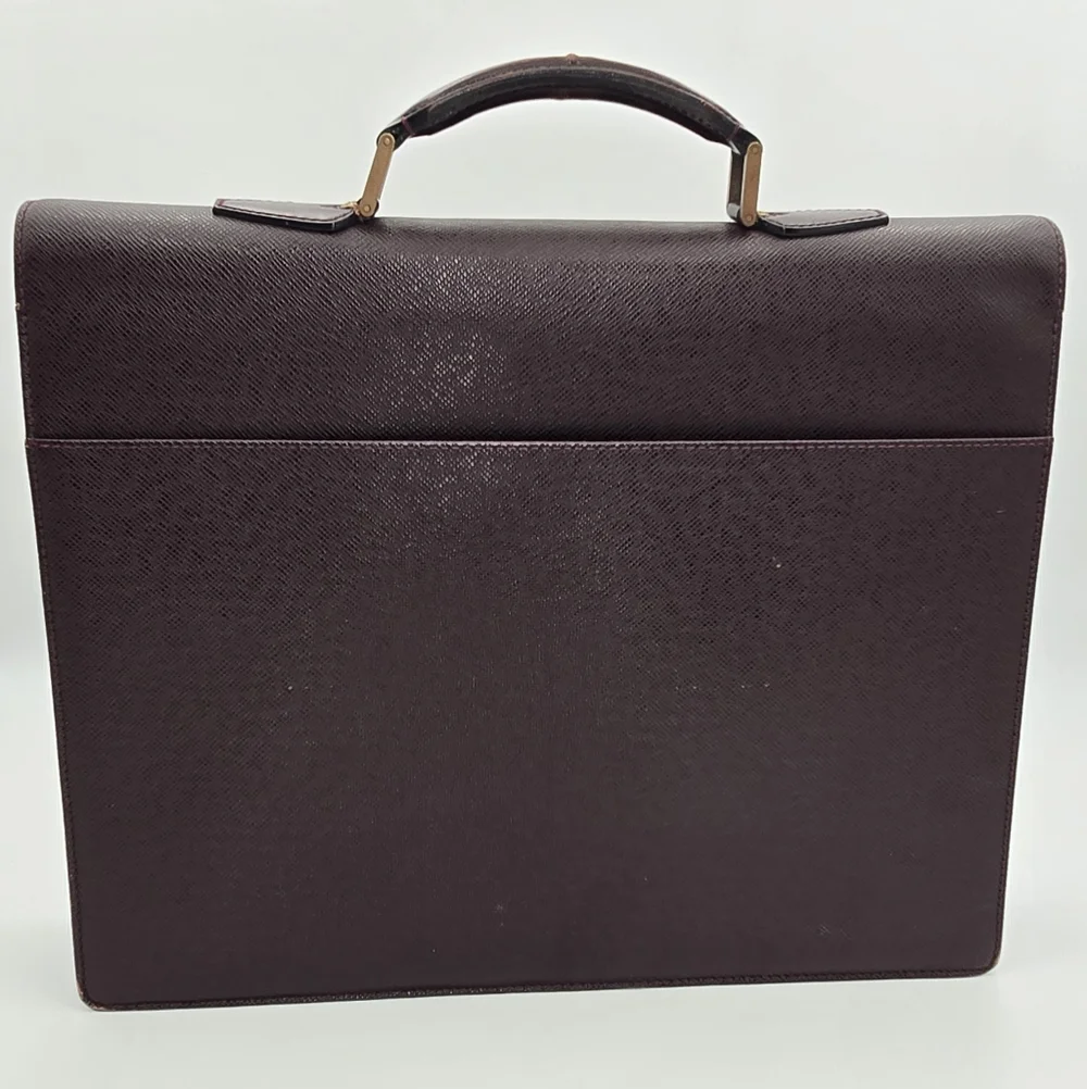 Louis Vuitton this luxurious