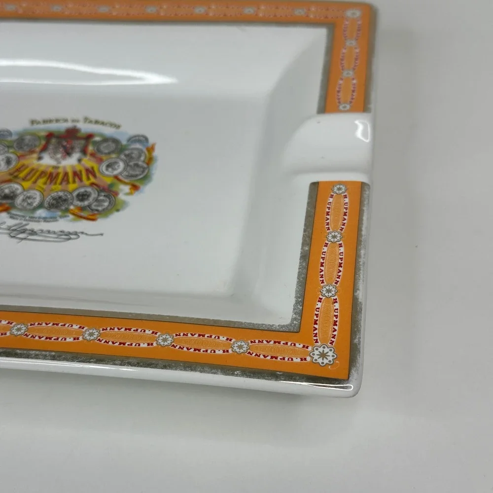 H Upmann upmann rectangular