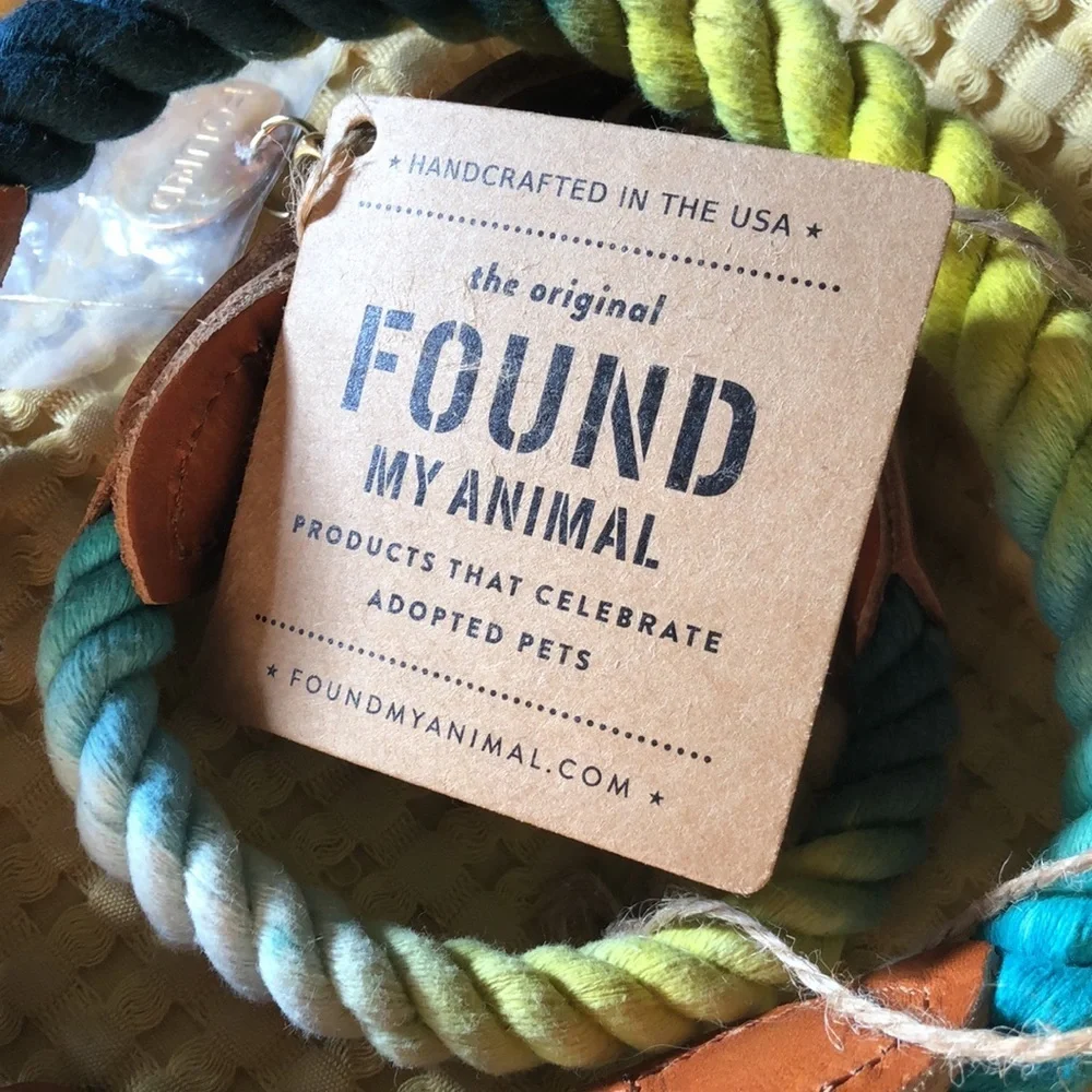 Found My Animal found my