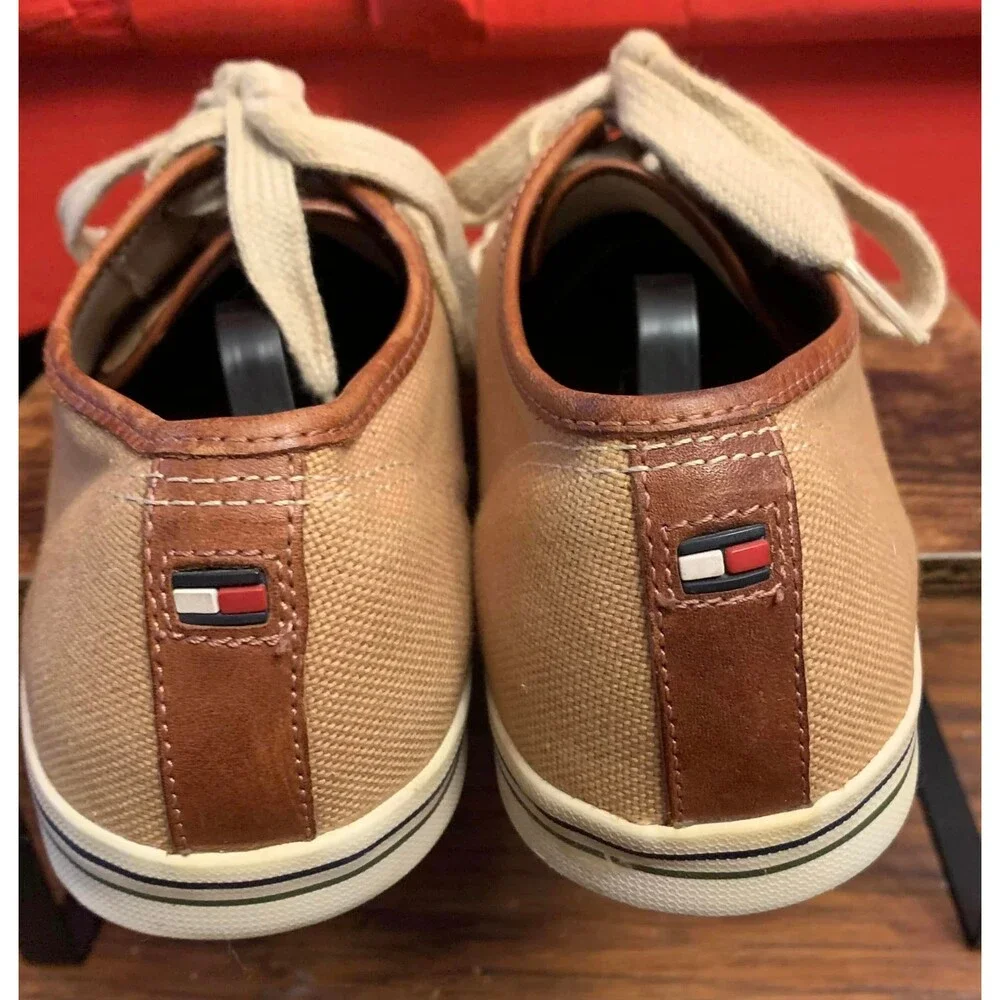 Tommy Hilfiger these are