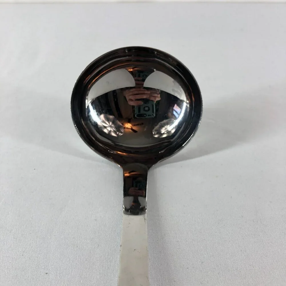 Wolfgang Puck & Oneida oneida ladle
