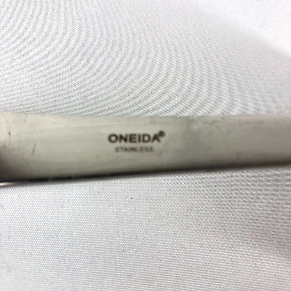 Wolfgang Puck & Oneida oneida ladle