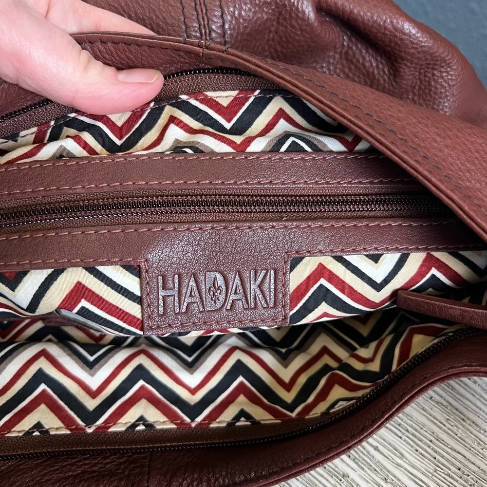 Hadaki elevate your