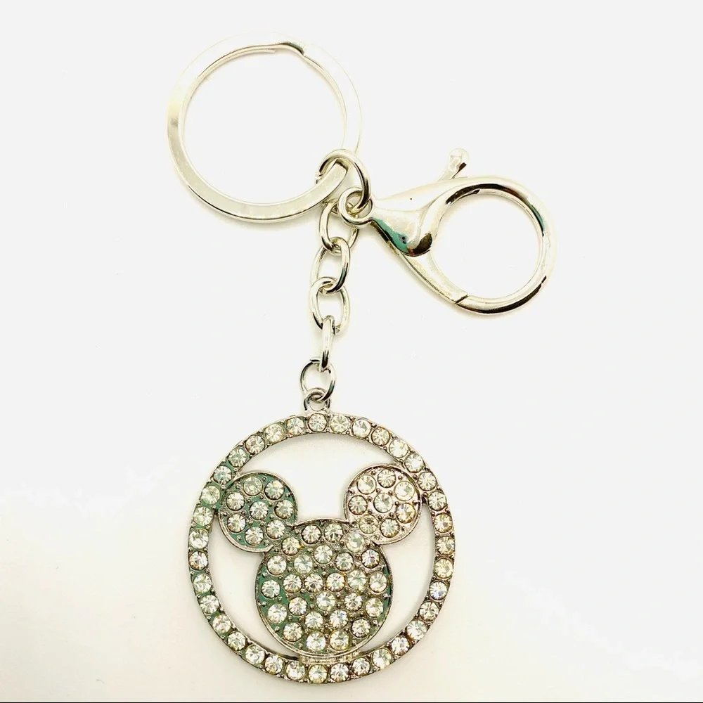 Crystal Collection chain brand new