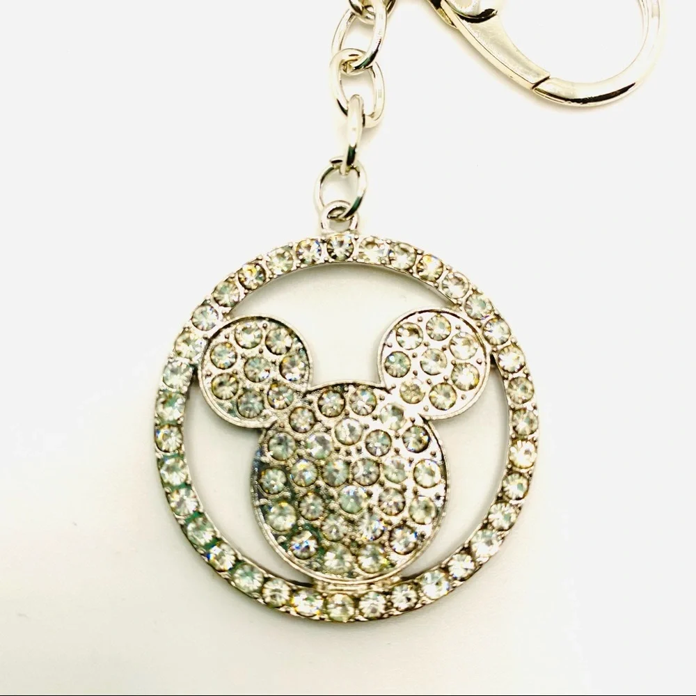 Crystal Collection mouse set