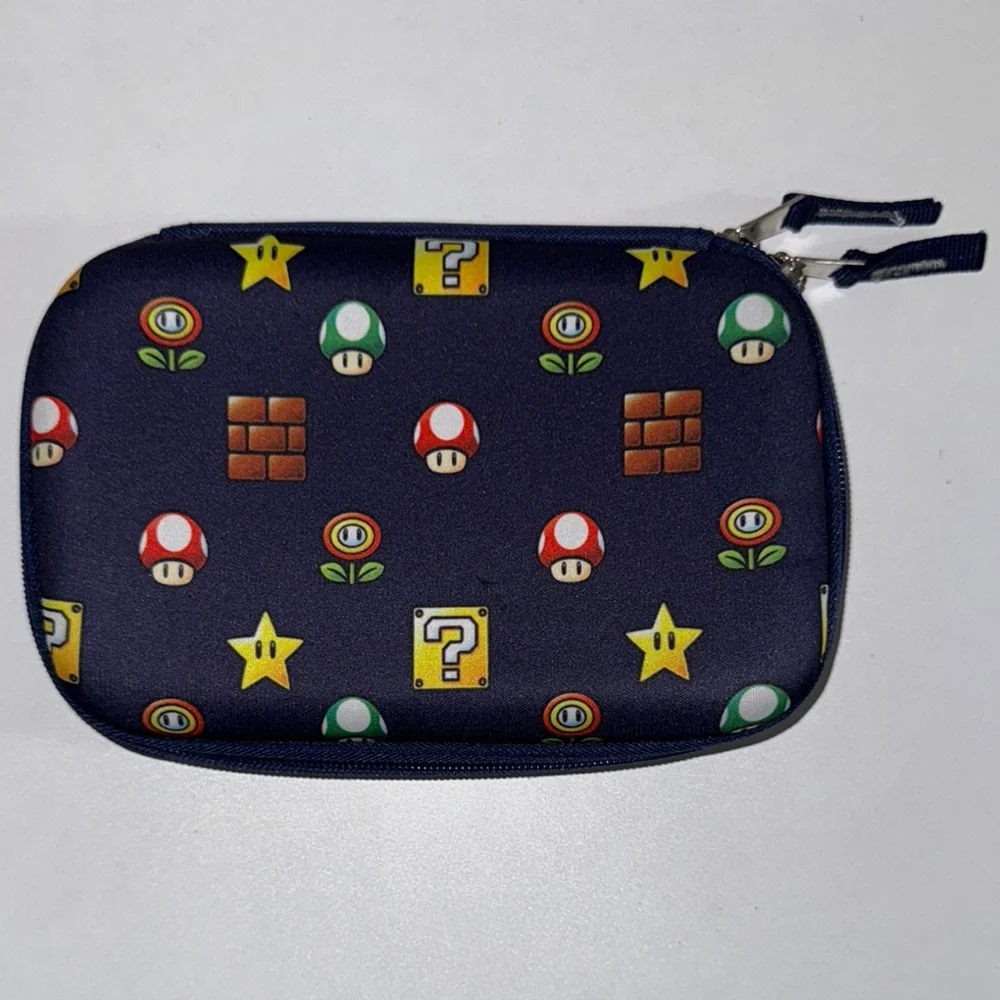 Nintendo protect your