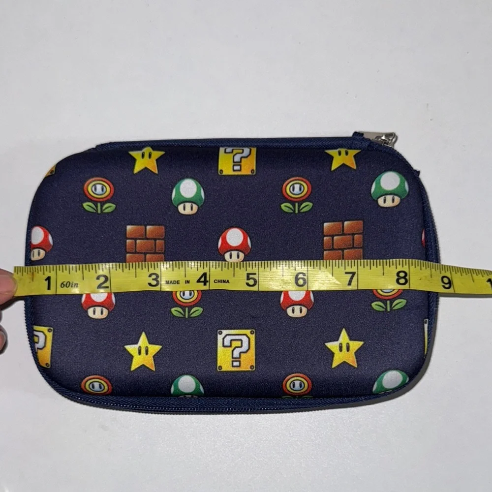 Nintendo protect your