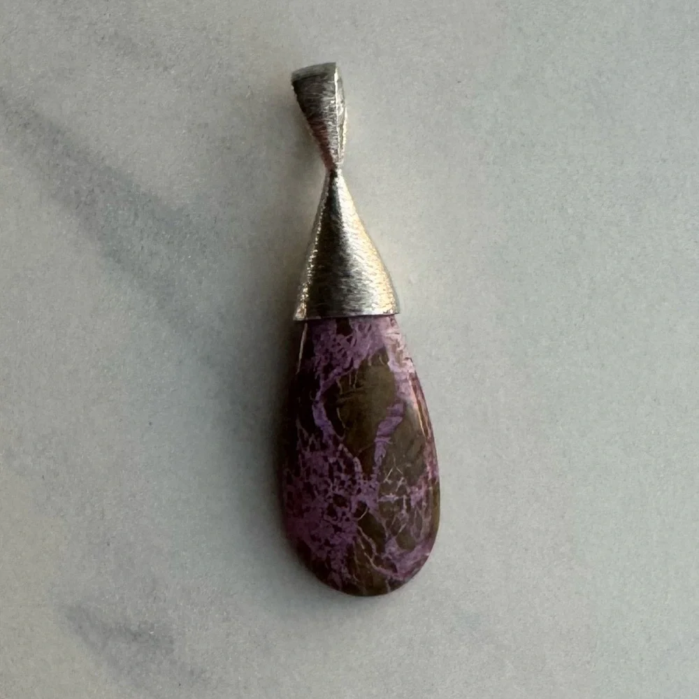 Sundance nwot purpurite