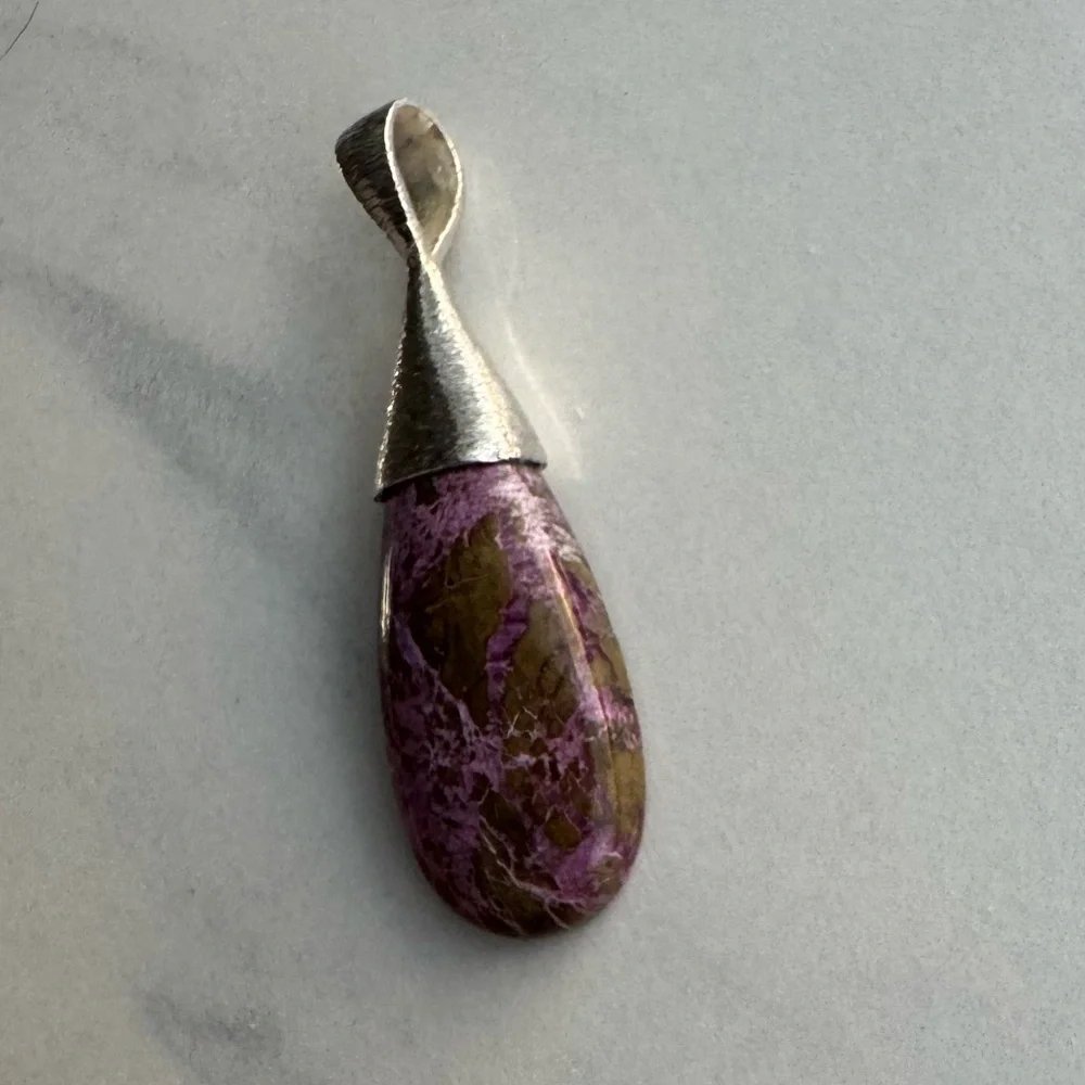 Sundance nwot purpurite