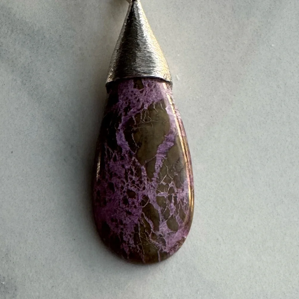 Sundance nwot purpurite