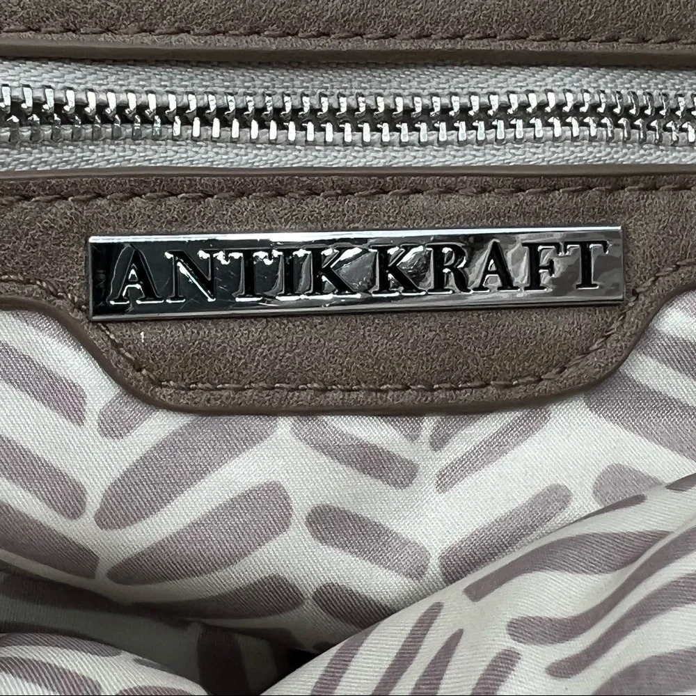 Antik Kraft antik kraft